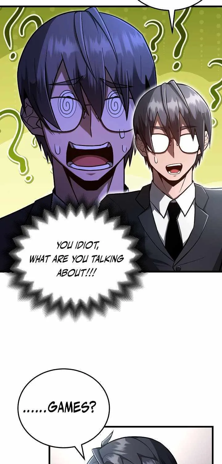 How to Retire as a Disaster Necromancer Chapter 8 page 46 - 