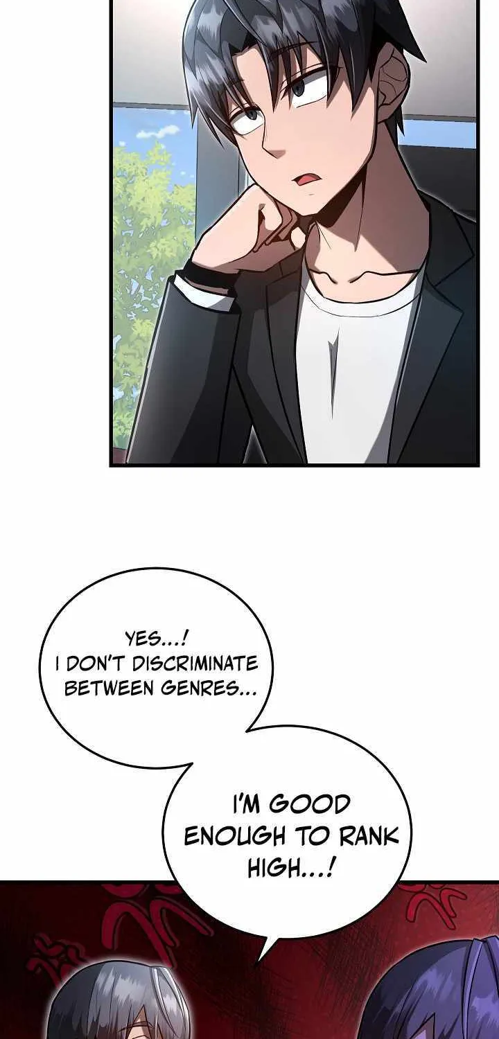 How to Retire as a Disaster Necromancer Chapter 8 page 47 - 