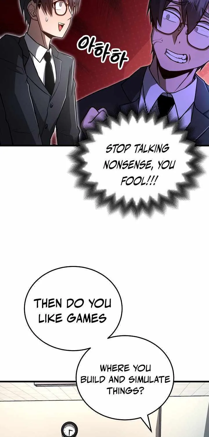 How to Retire as a Disaster Necromancer Chapter 8 page 48 - 