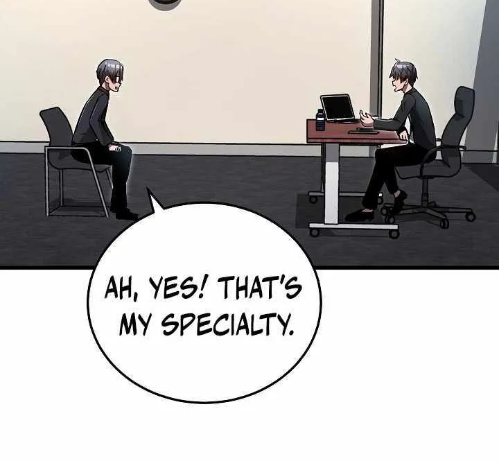How to Retire as a Disaster Necromancer Chapter 8 page 49 - 