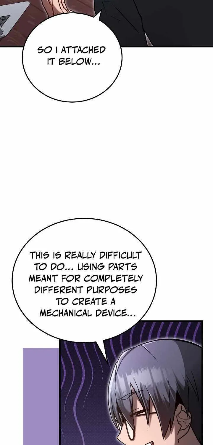 How to Retire as a Disaster Necromancer Chapter 8 page 53 - 