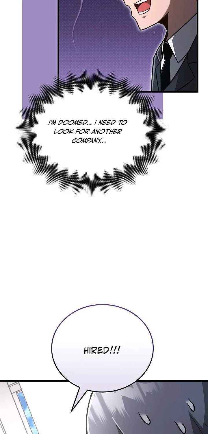 How to Retire as a Disaster Necromancer Chapter 8 page 54 - 