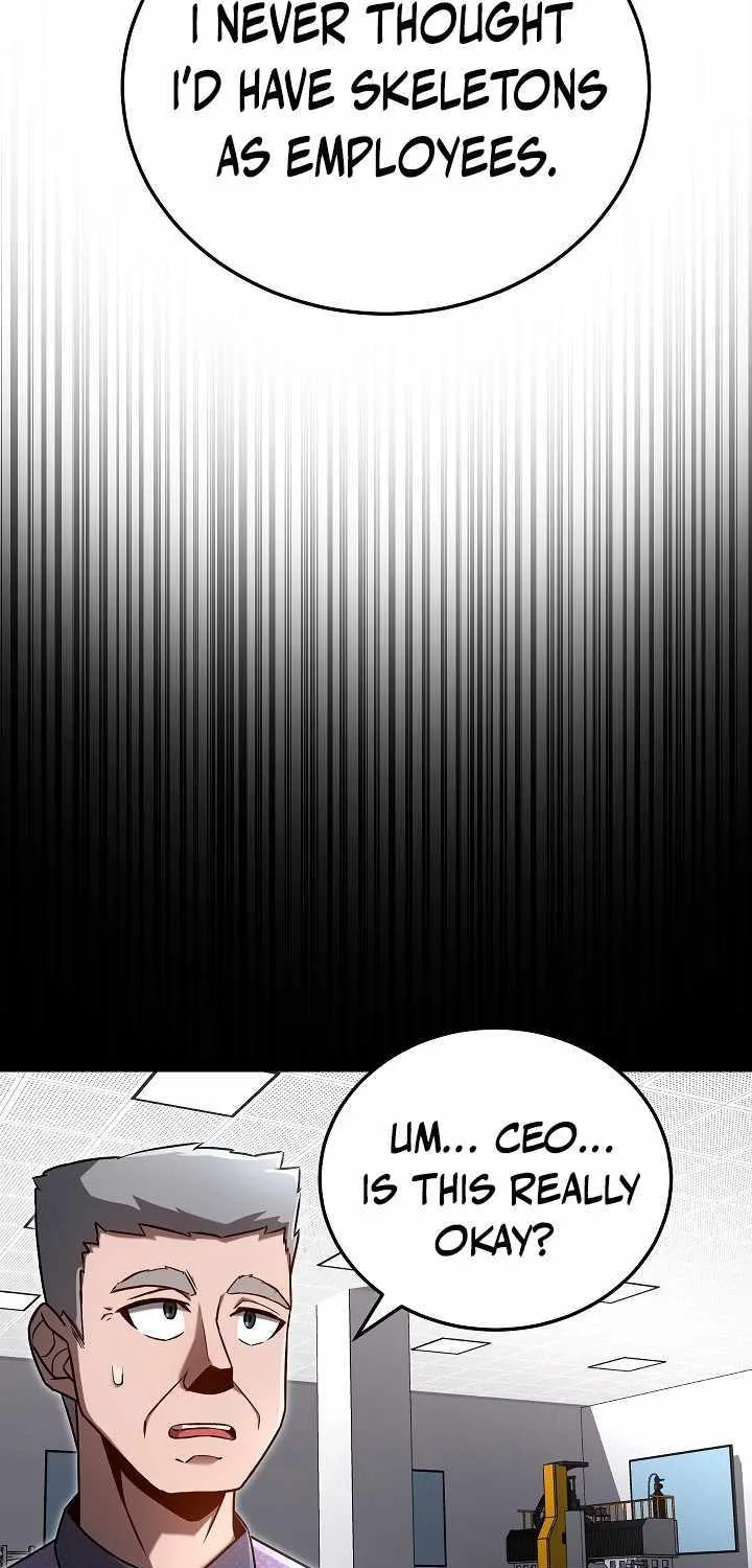 How to Retire as a Disaster Necromancer Chapter 8 page 7 - 