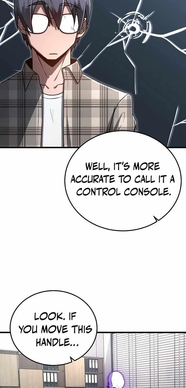 How to Retire as a Disaster Necromancer Chapter 8 page 61 - 