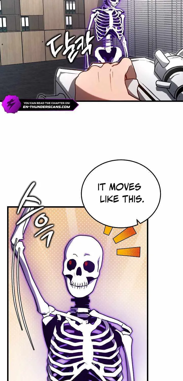 How to Retire as a Disaster Necromancer Chapter 8 page 62 - 