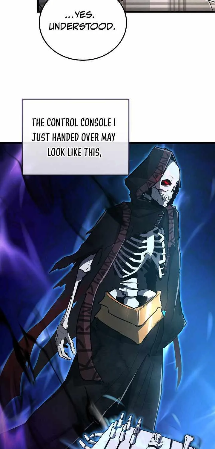 How to Retire as a Disaster Necromancer Chapter 8 page 64 - 