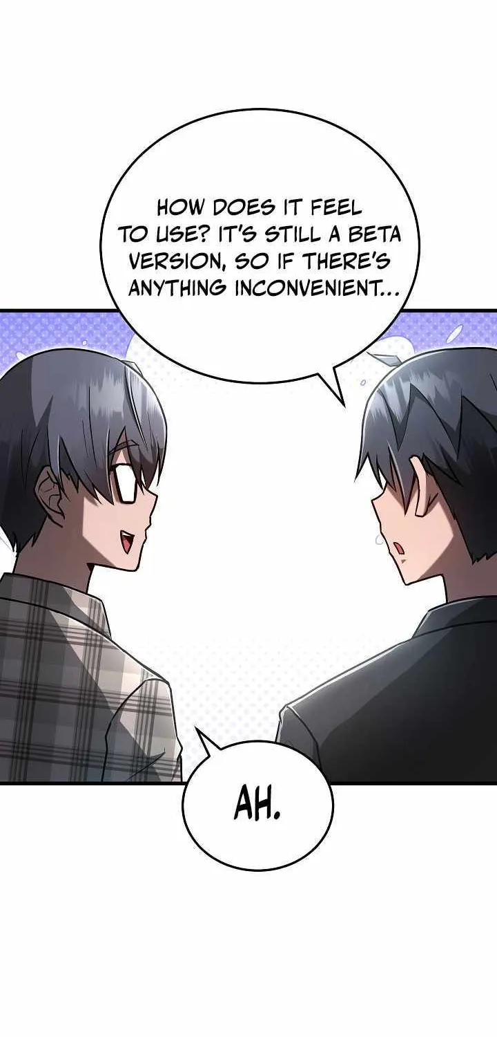How to Retire as a Disaster Necromancer Chapter 8 page 69 - 