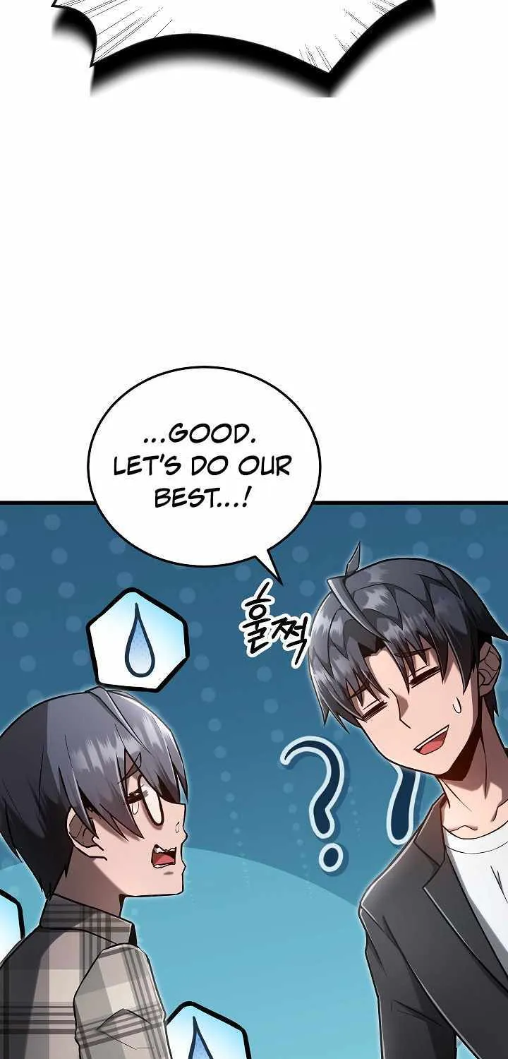 How to Retire as a Disaster Necromancer Chapter 8 page 76 - 