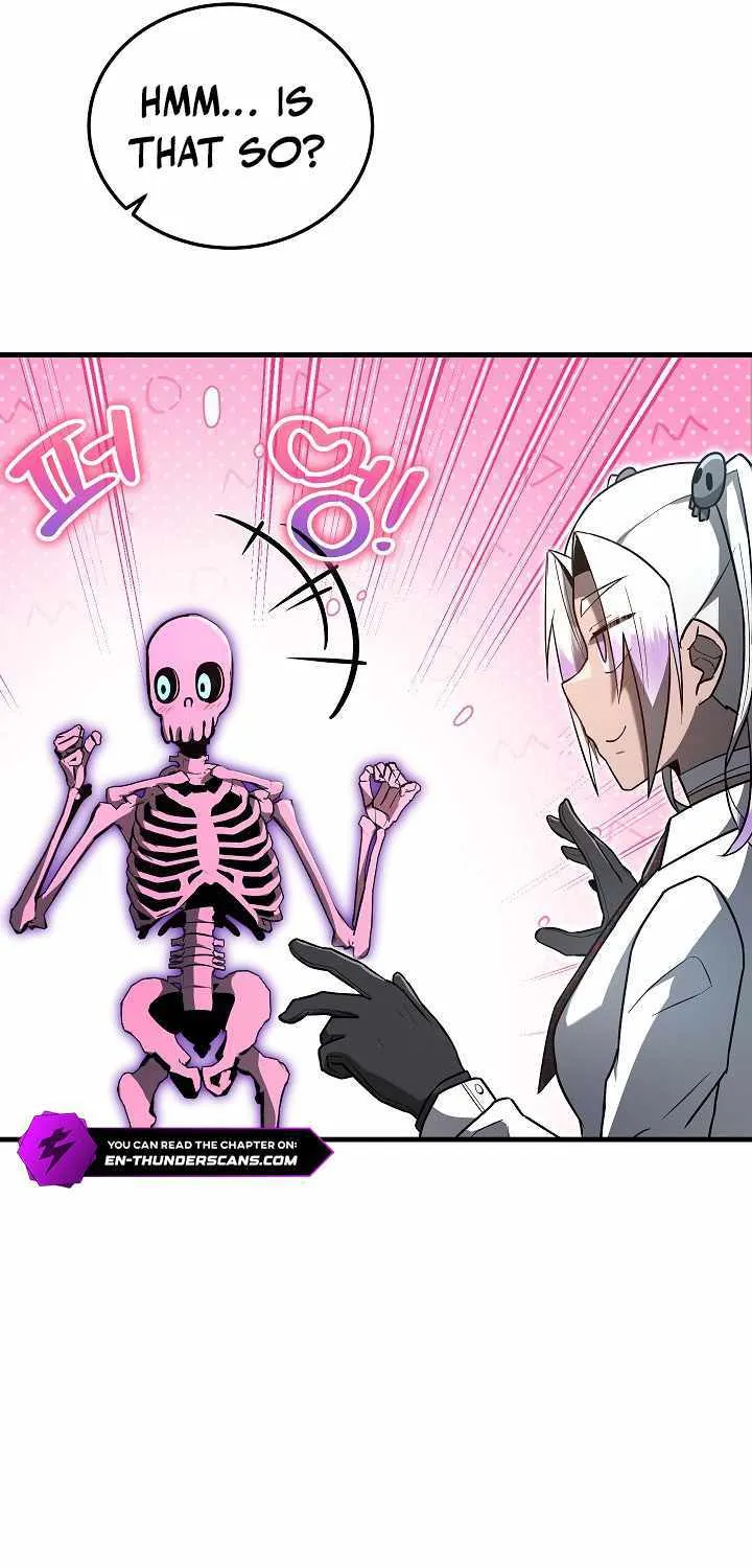 How to Retire as a Disaster Necromancer Chapter 9 page 11 - 