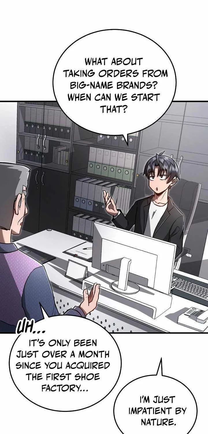 How to Retire as a Disaster Necromancer Chapter 9 page 12 - 
