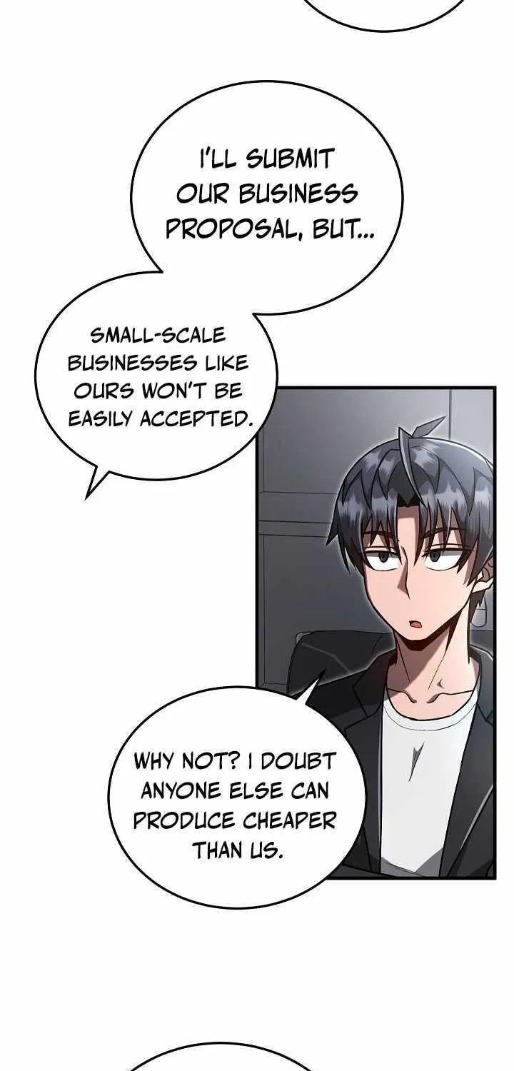 How to Retire as a Disaster Necromancer Chapter 9 page 13 - 