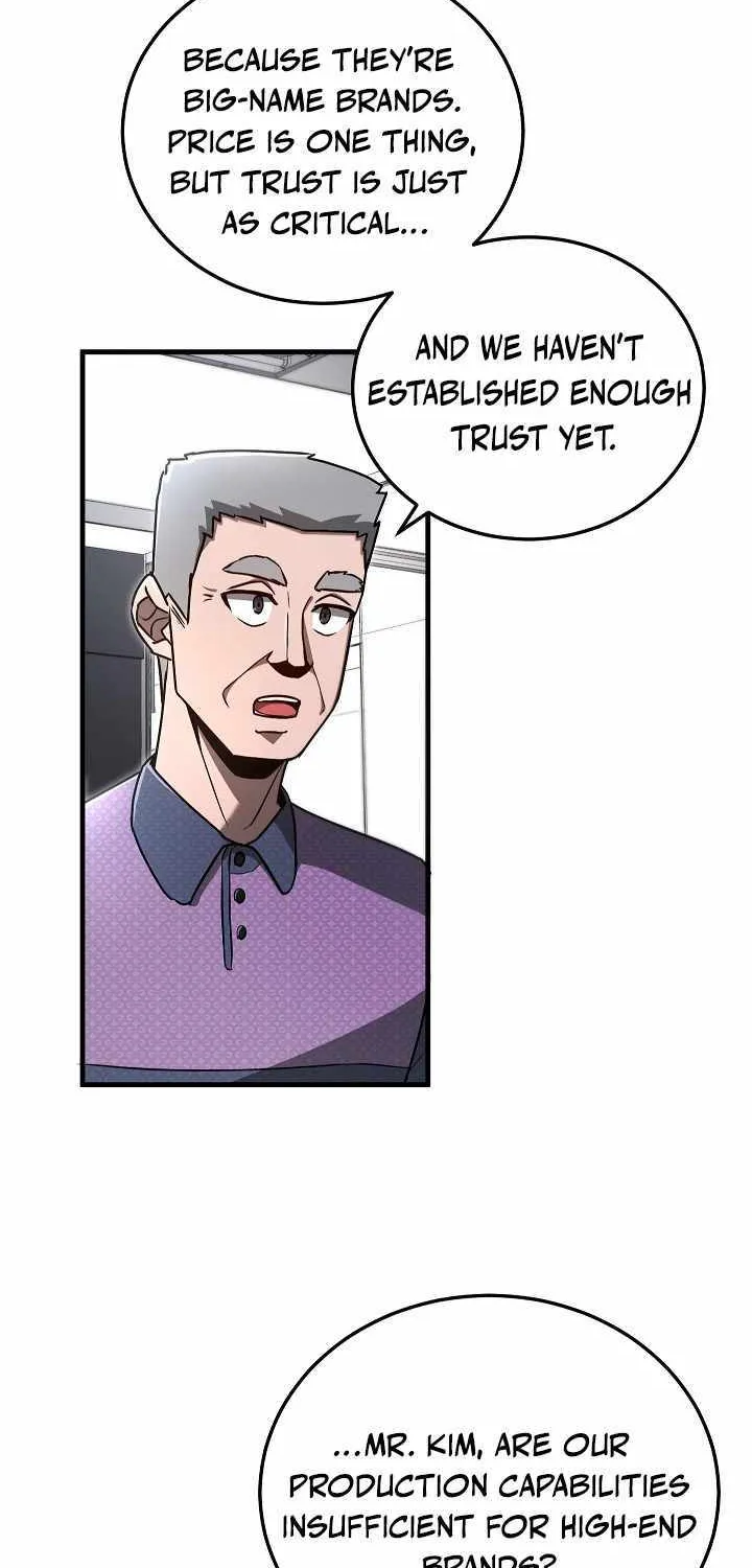 How to Retire as a Disaster Necromancer Chapter 9 page 14 - 
