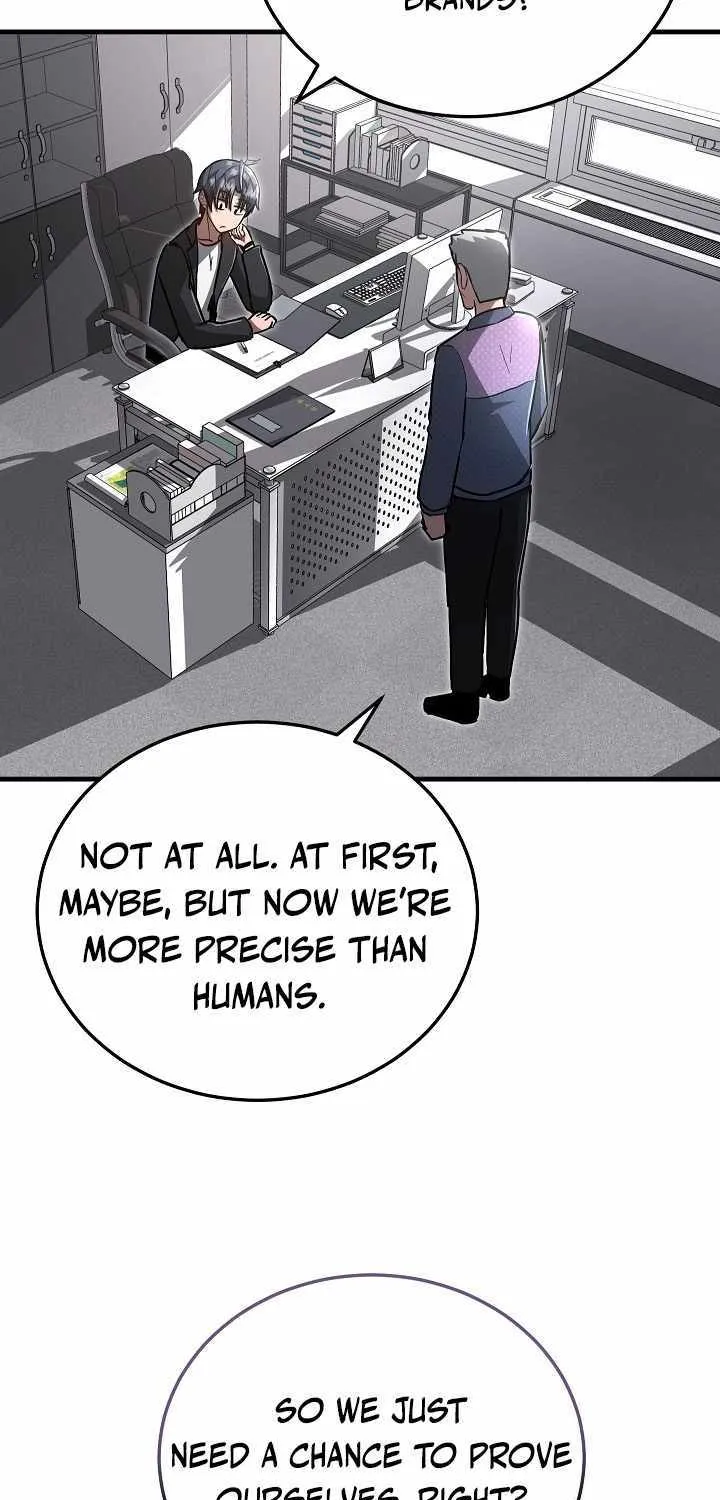 How to Retire as a Disaster Necromancer Chapter 9 page 15 - 