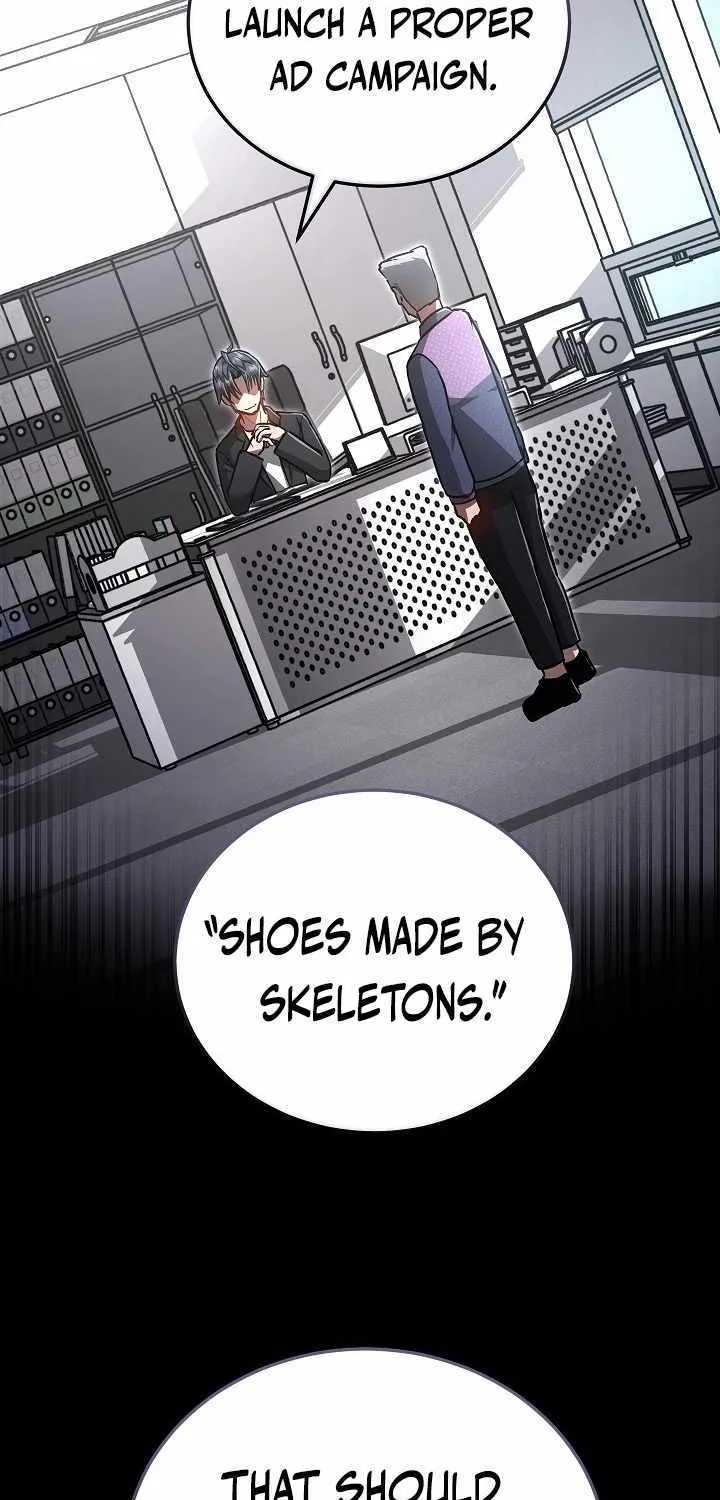 How to Retire as a Disaster Necromancer Chapter 9 page 17 - 