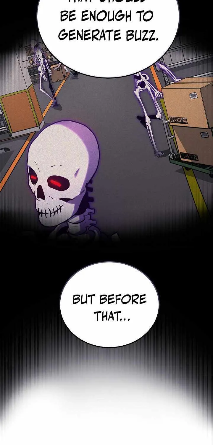 How to Retire as a Disaster Necromancer Chapter 9 page 18 - 
