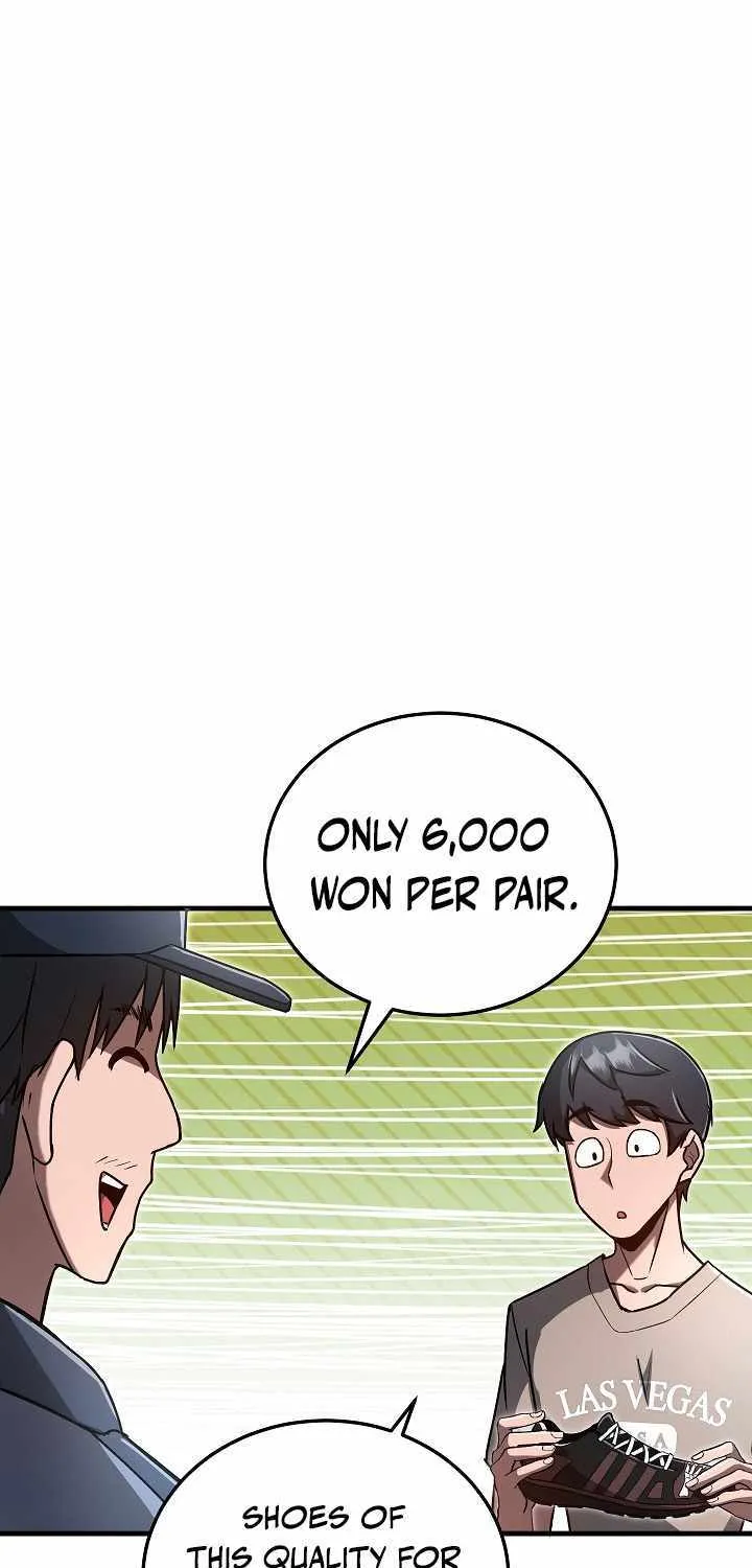 How to Retire as a Disaster Necromancer Chapter 9 page 31 - 