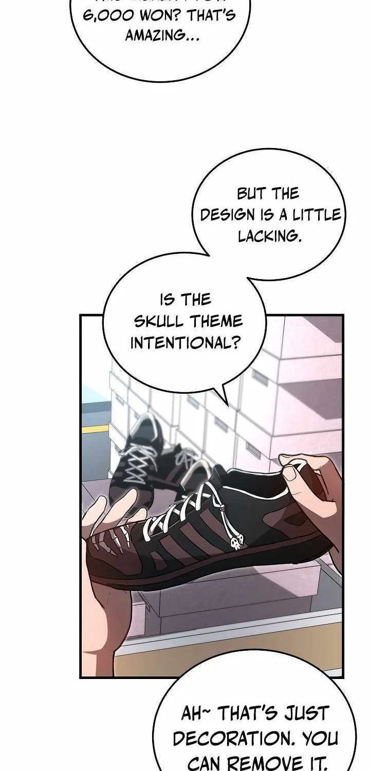How to Retire as a Disaster Necromancer Chapter 9 page 32 - 
