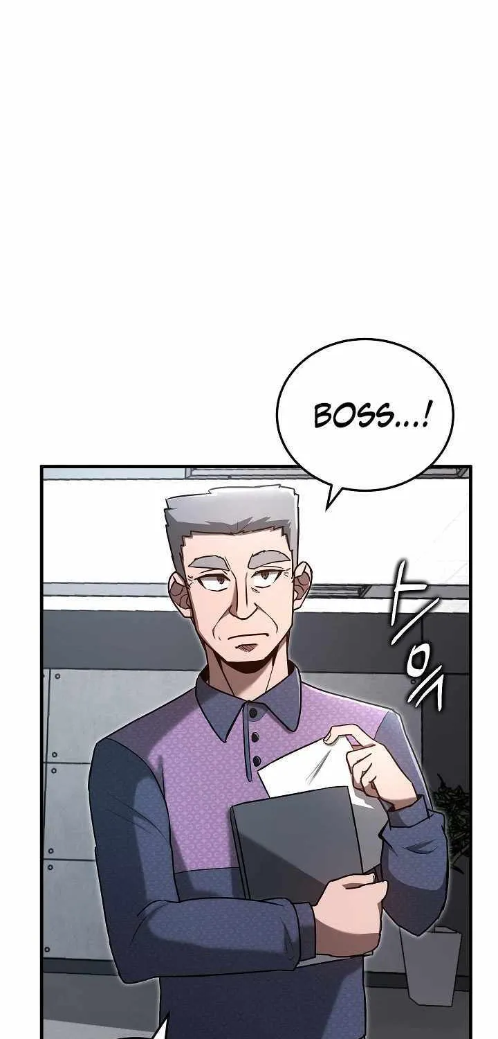 How to Retire as a Disaster Necromancer Chapter 9 page 36 - 