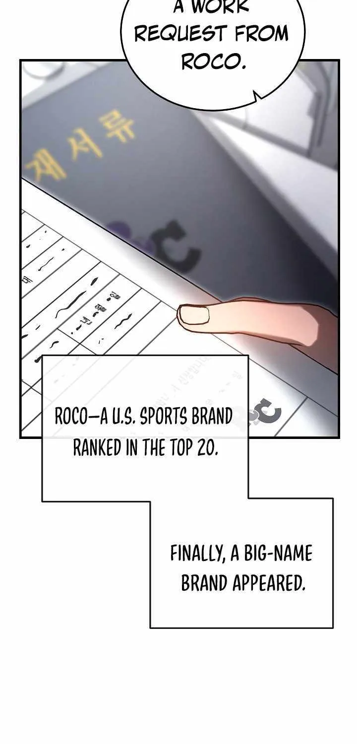 How to Retire as a Disaster Necromancer Chapter 9 page 38 - 