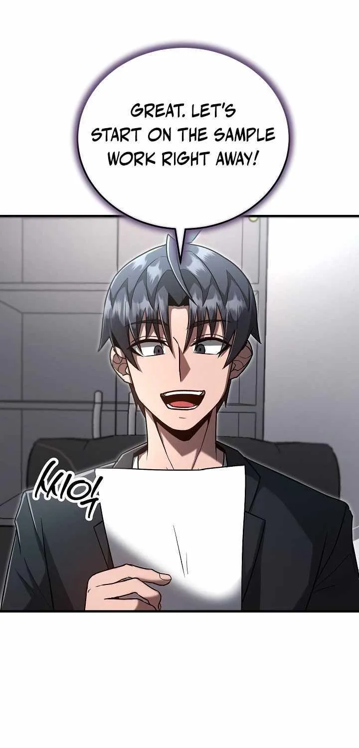 How to Retire as a Disaster Necromancer Chapter 9 page 39 - 