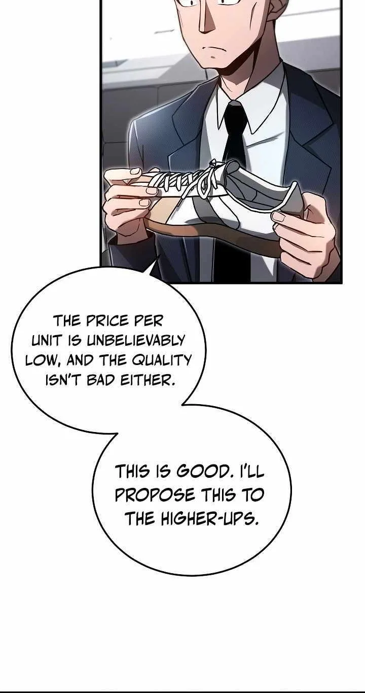 How to Retire as a Disaster Necromancer Chapter 9 page 42 - 