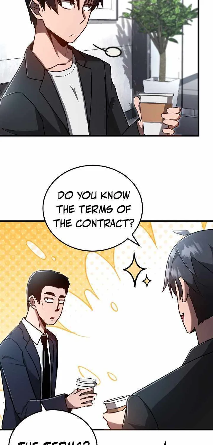 How to Retire as a Disaster Necromancer Chapter 9 page 46 - 