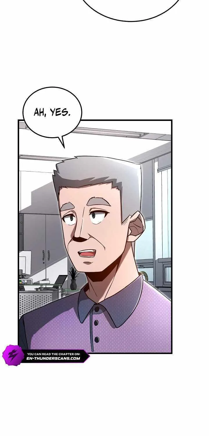 How to Retire as a Disaster Necromancer Chapter 9 page 6 - 