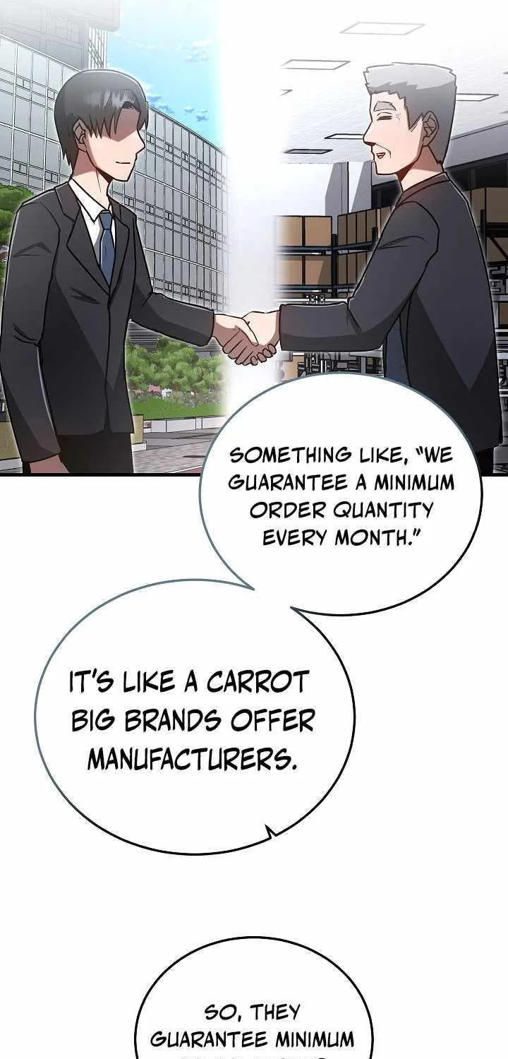 How to Retire as a Disaster Necromancer Chapter 9 page 51 - 