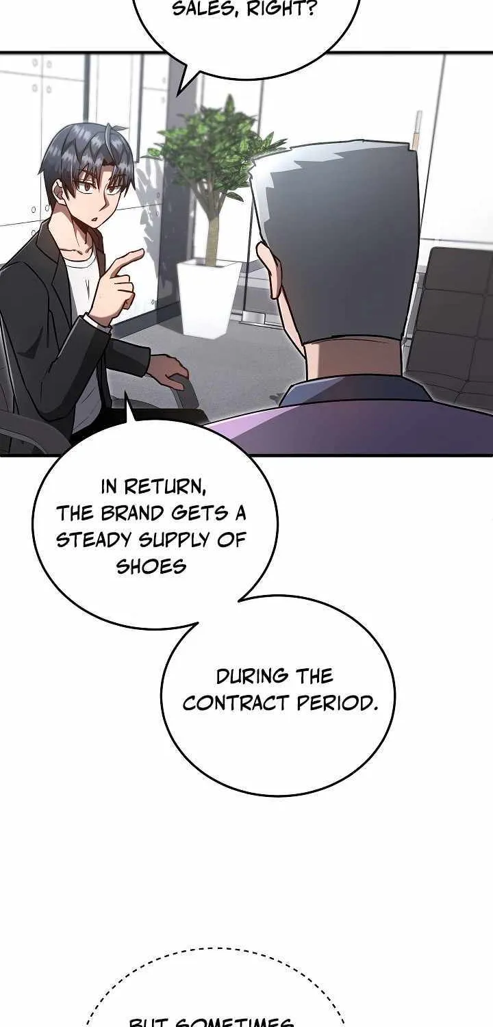 How to Retire as a Disaster Necromancer Chapter 9 page 52 - 
