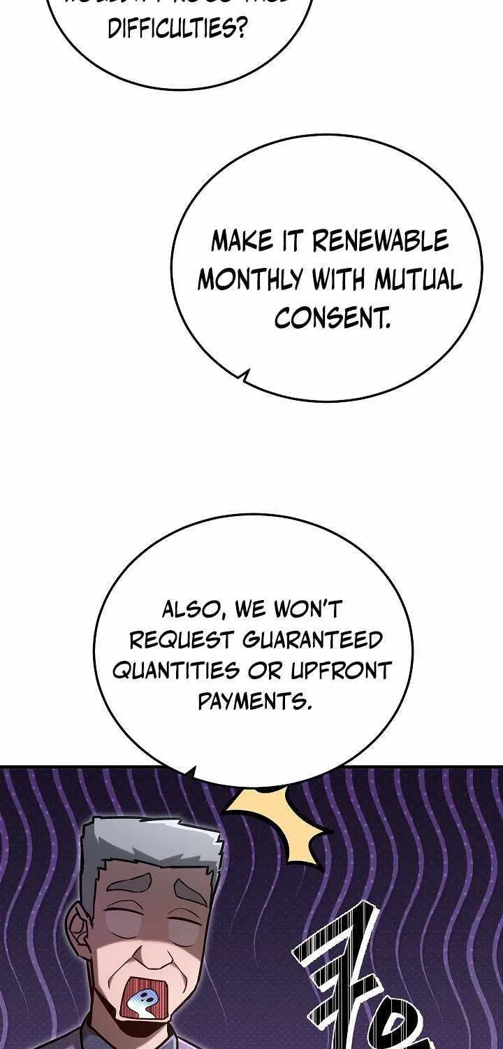 How to Retire as a Disaster Necromancer Chapter 9 page 61 - 