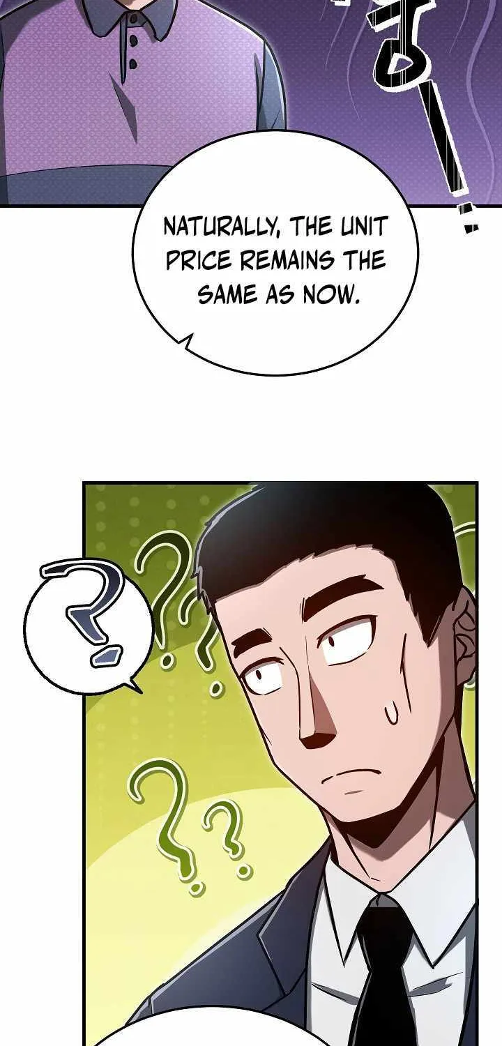 How to Retire as a Disaster Necromancer Chapter 9 page 62 - 
