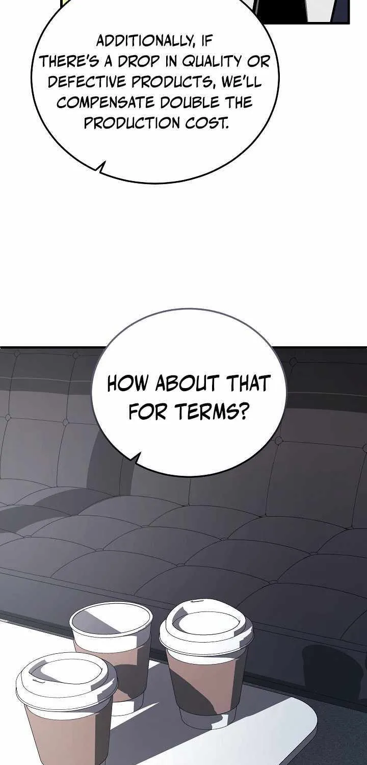 How to Retire as a Disaster Necromancer Chapter 9 page 63 - 