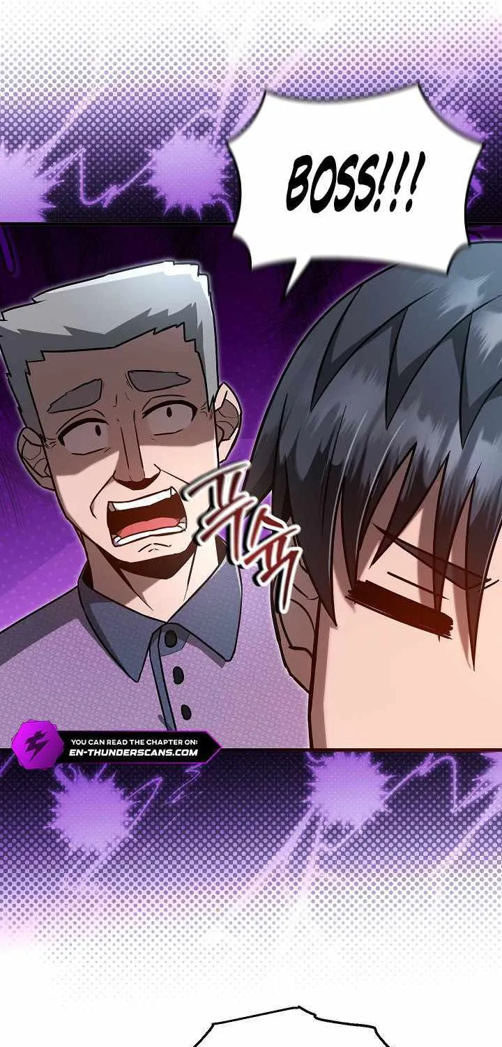How to Retire as a Disaster Necromancer Chapter 9 page 67 - 