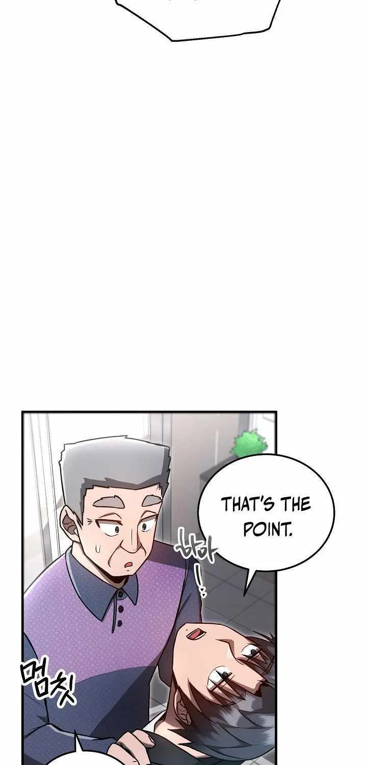 How to Retire as a Disaster Necromancer Chapter 9 page 69 - 
