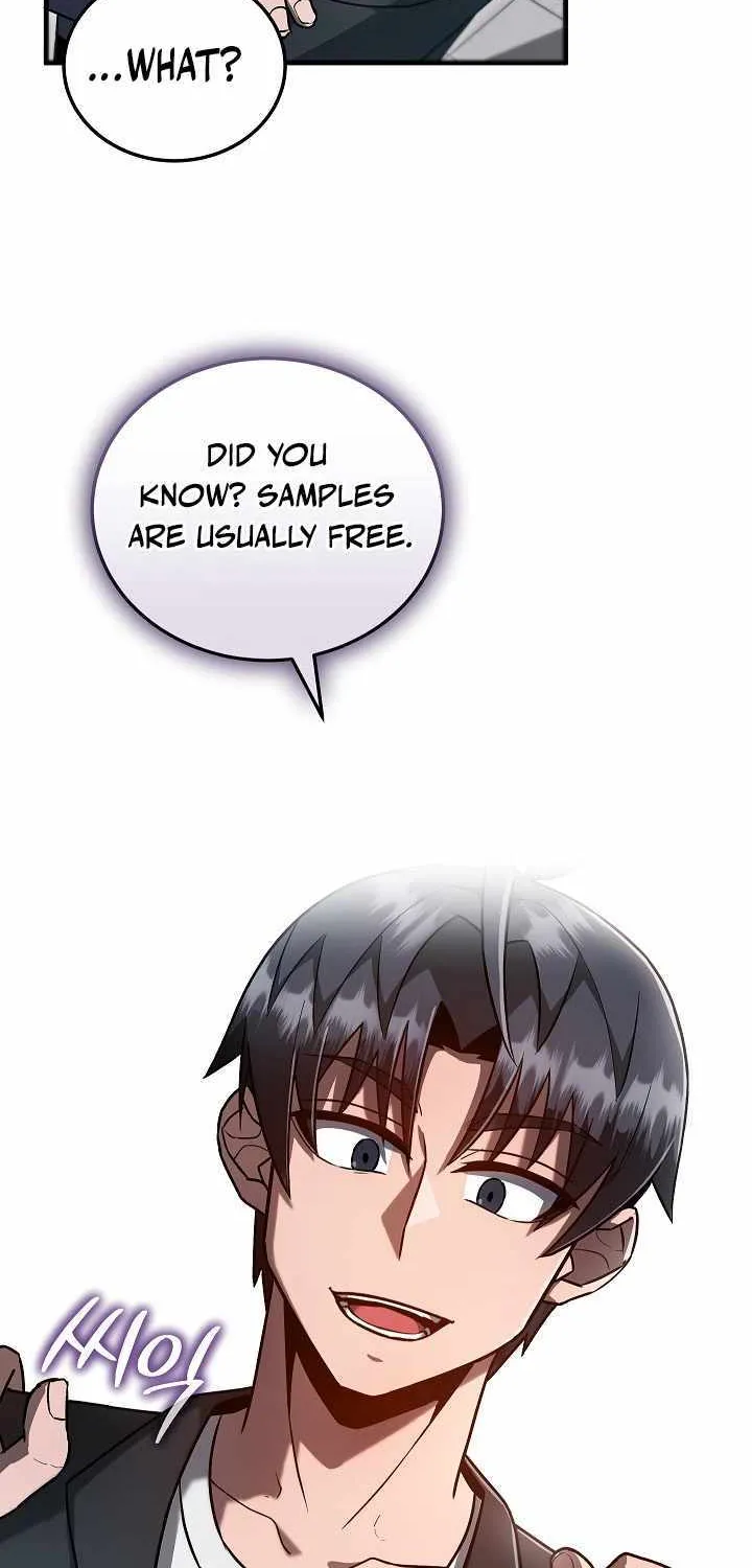 How to Retire as a Disaster Necromancer Chapter 9 page 70 - 