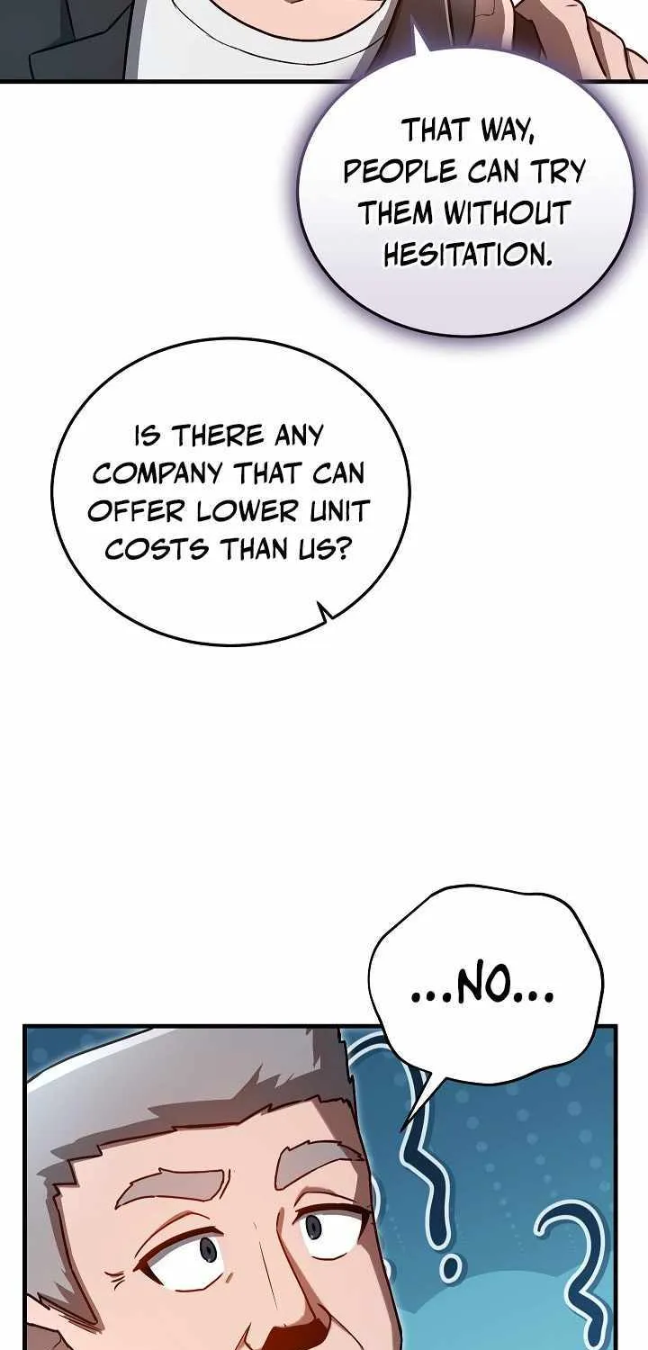 How to Retire as a Disaster Necromancer Chapter 9 page 71 - 
