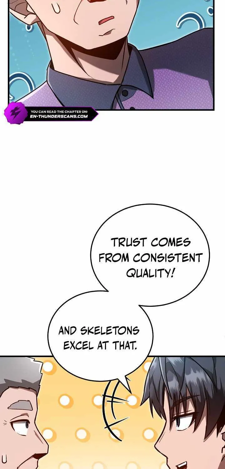 How to Retire as a Disaster Necromancer Chapter 9 page 72 - 