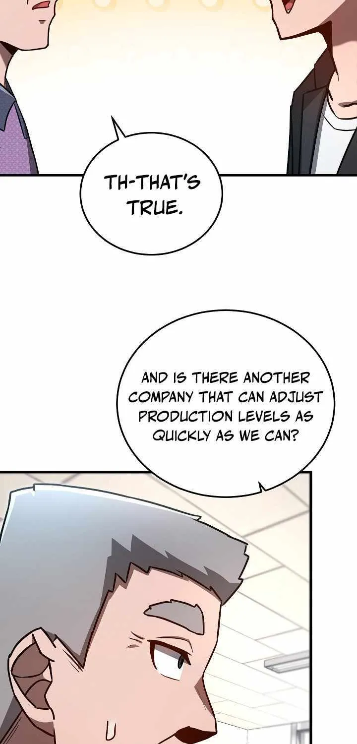 How to Retire as a Disaster Necromancer Chapter 9 page 73 - 