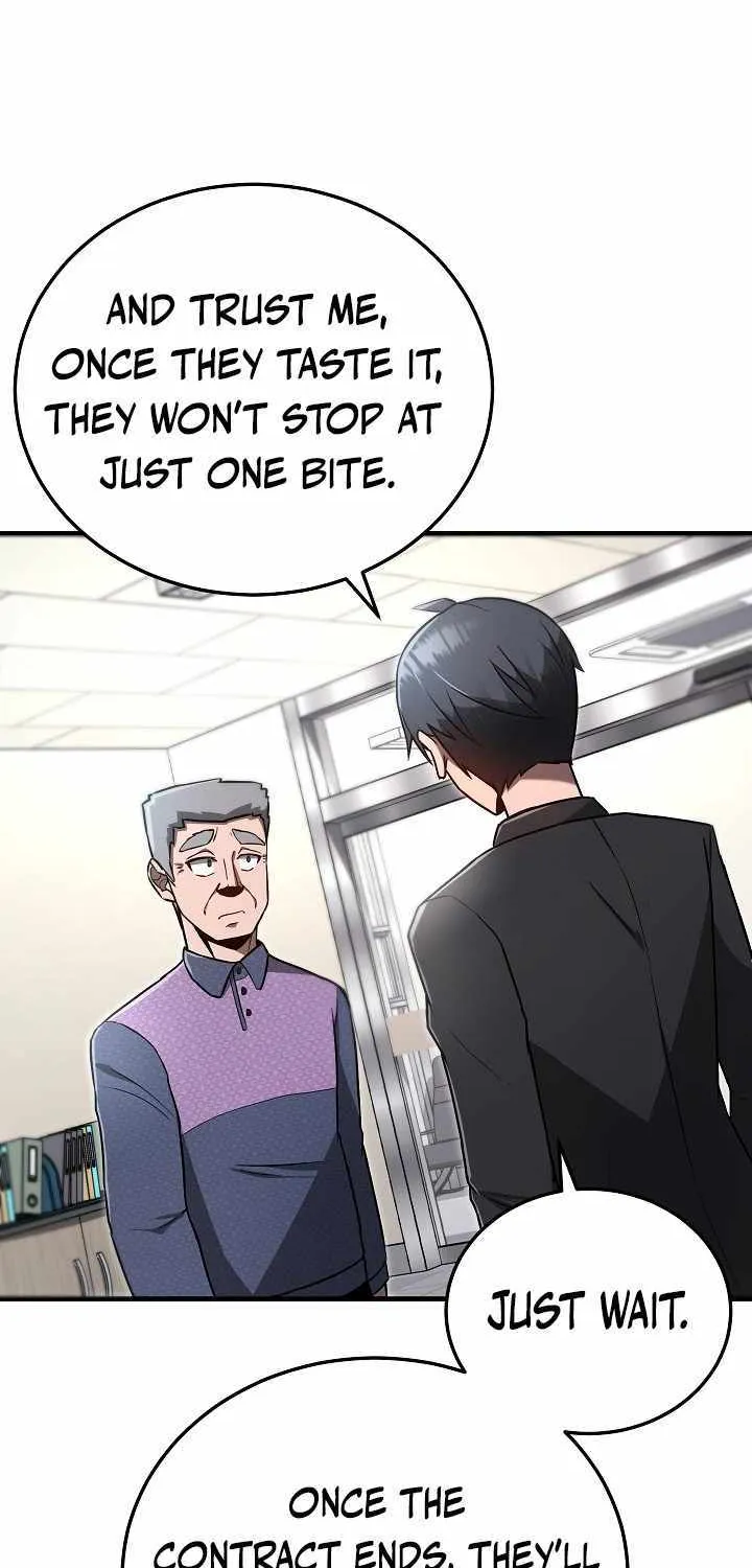 How to Retire as a Disaster Necromancer Chapter 9 page 76 - 