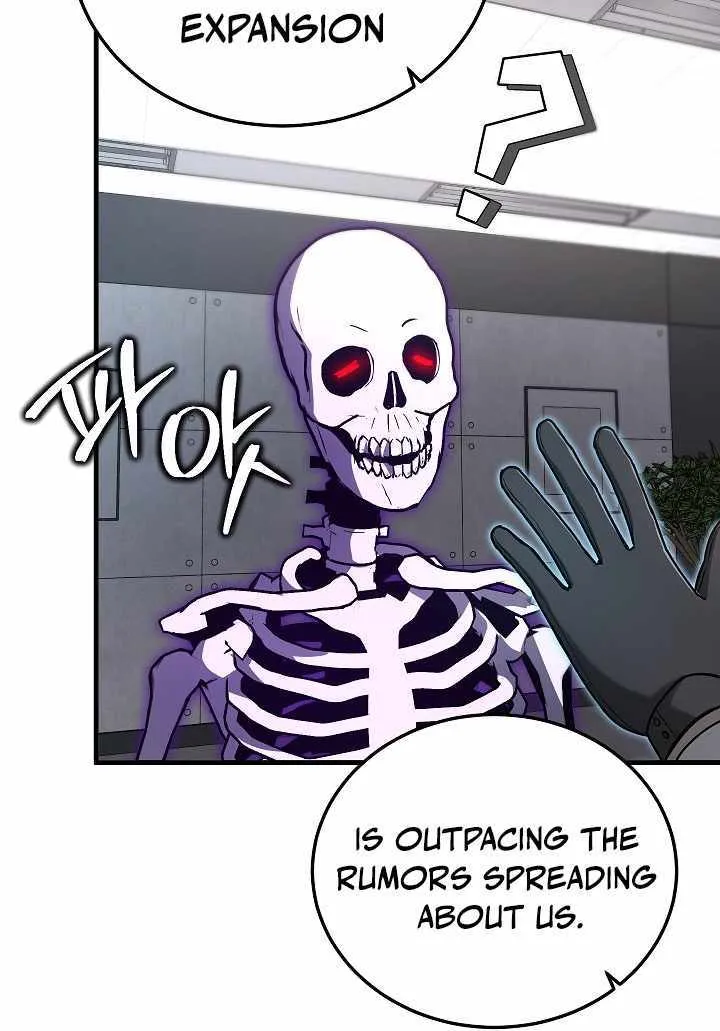 How to Retire as a Disaster Necromancer Chapter 9 page 10 - 