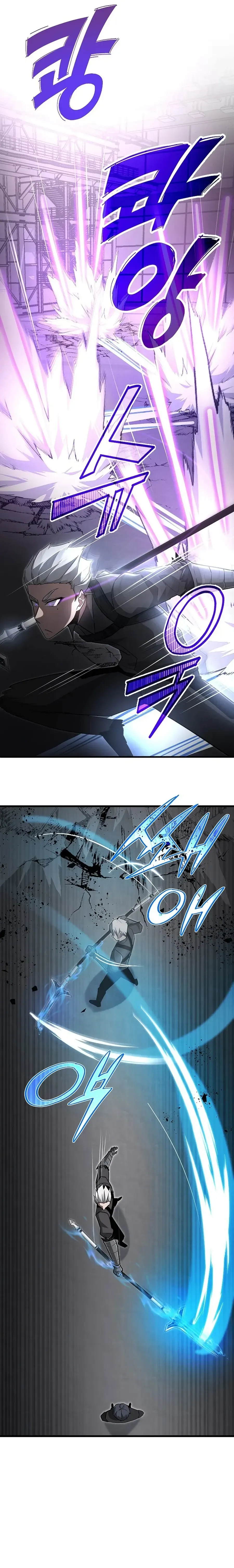 How to Retire as the Disaster-Class Necromancer Chapter 32 page 12 - 