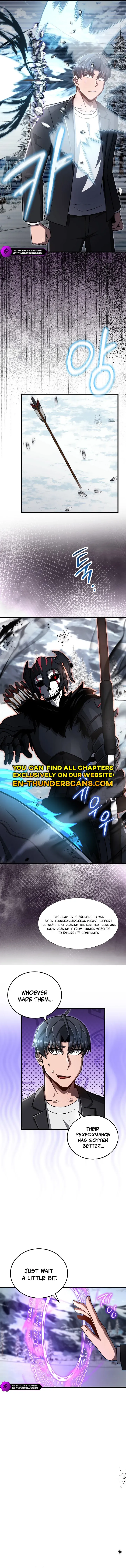 How to Retire as the Disaster-Class Necromancer Chapter 38 page 12 - 