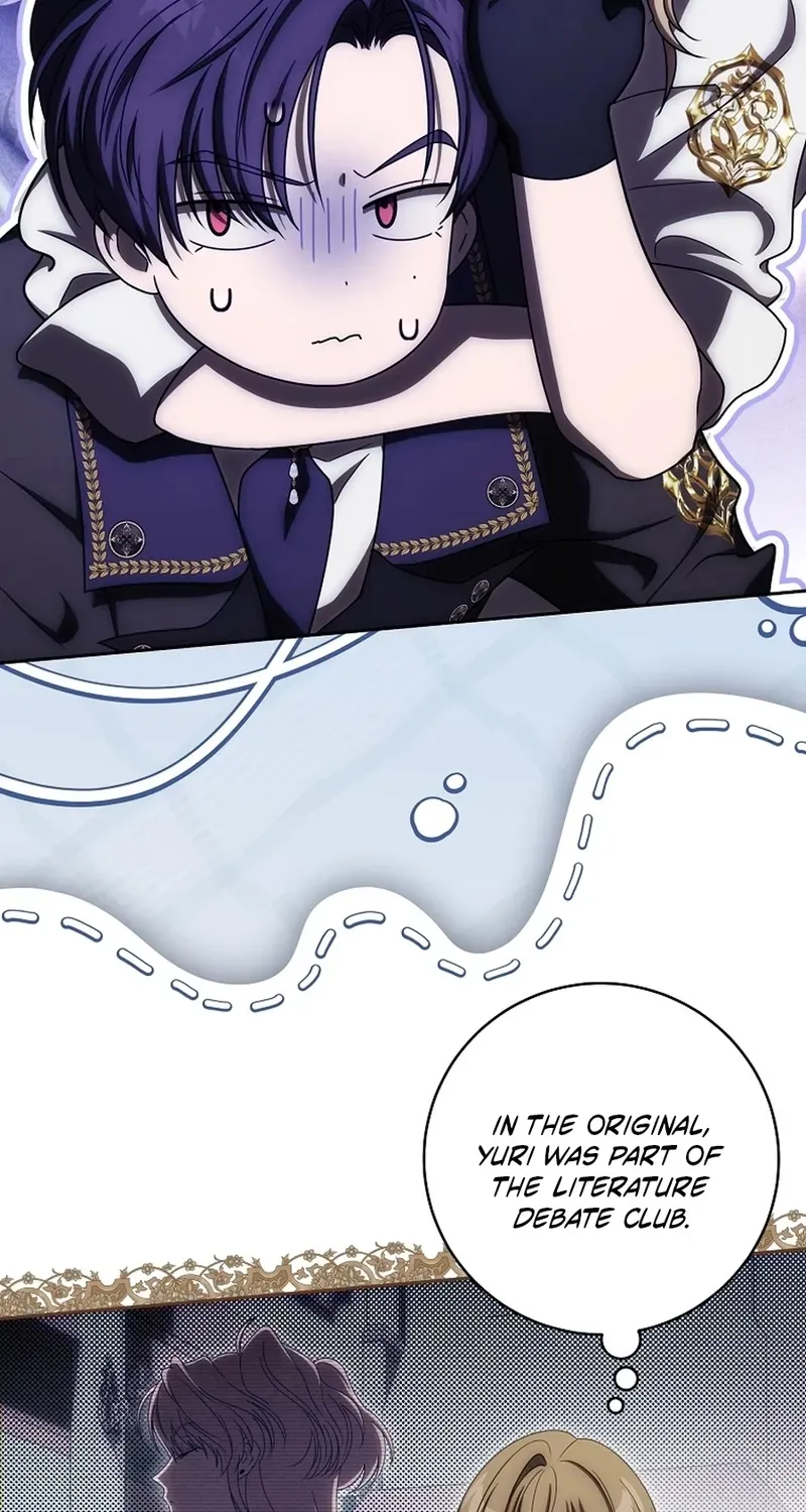 How To Ride the Hero's Coattails Chapter 21 page 22 - 