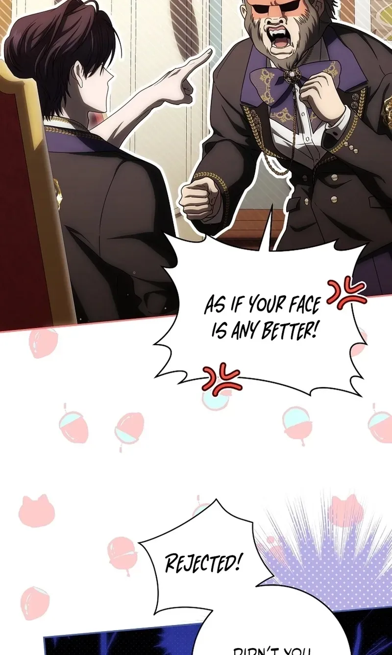 How To Ride the Hero's Coattails Chapter 21 page 35 - 