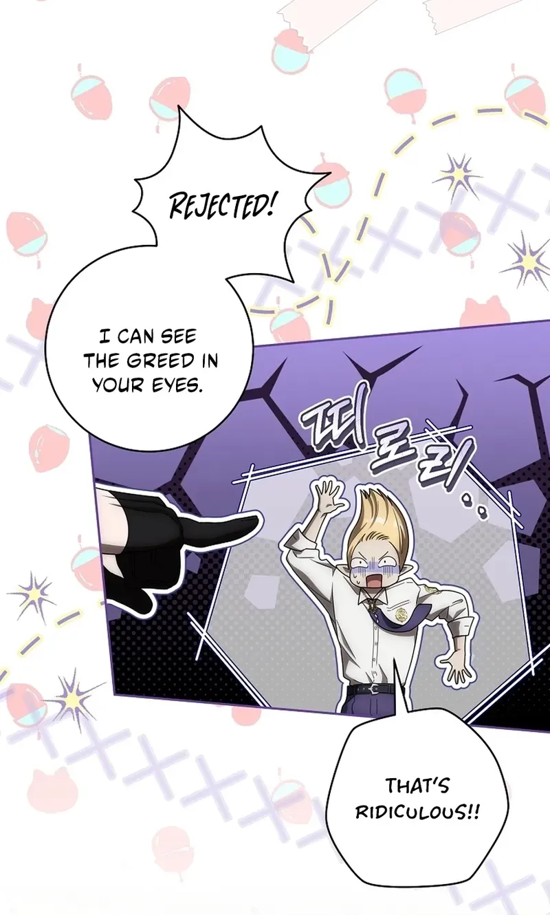 How To Ride the Hero's Coattails Chapter 21 page 38 - 
