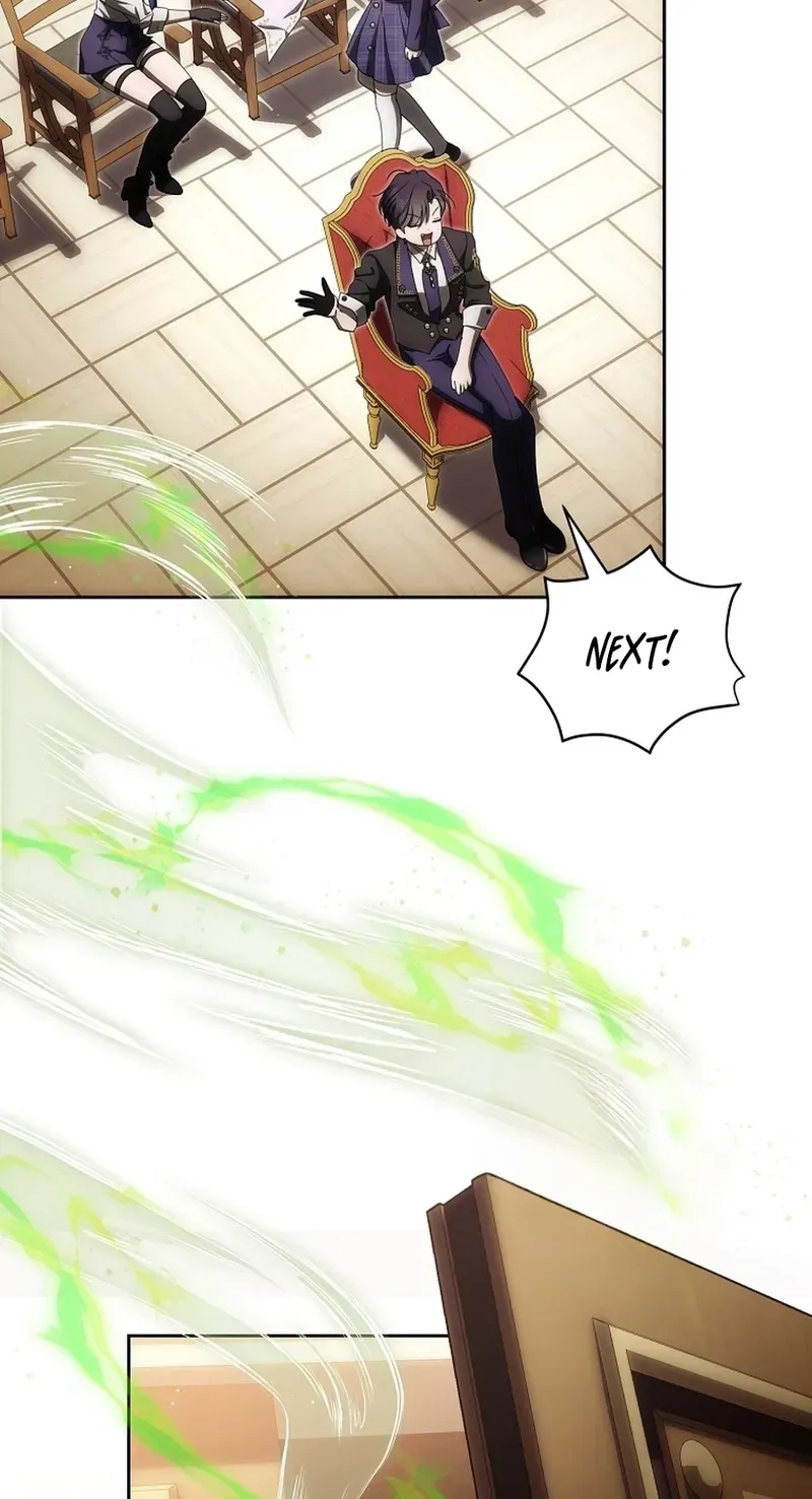 How To Ride the Hero's Coattails Chapter 21 page 41 - 