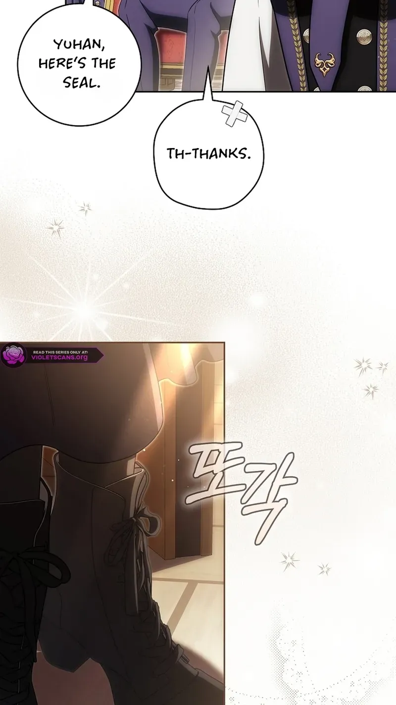 How To Ride the Hero's Coattails Chapter 21 page 50 - 