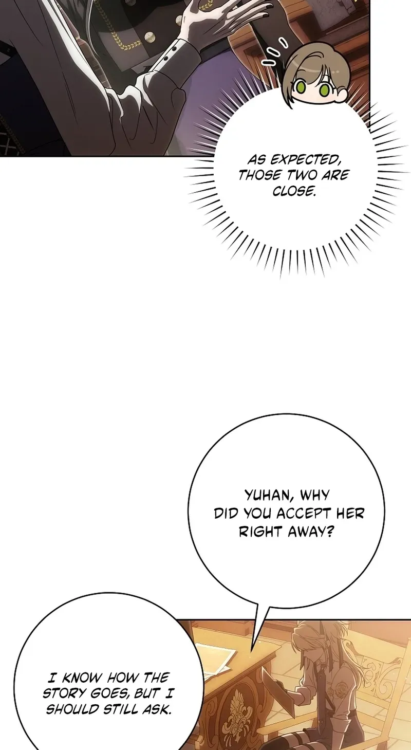 How To Ride the Hero's Coattails Chapter 21 page 65 - 