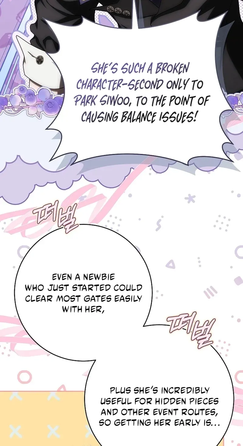 How To Ride the Hero's Coattails Chapter 21 page 68 - 