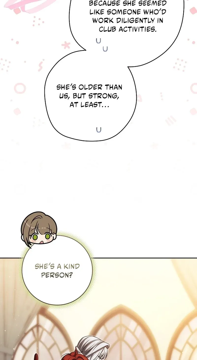 How To Ride the Hero's Coattails Chapter 21 page 70 - 
